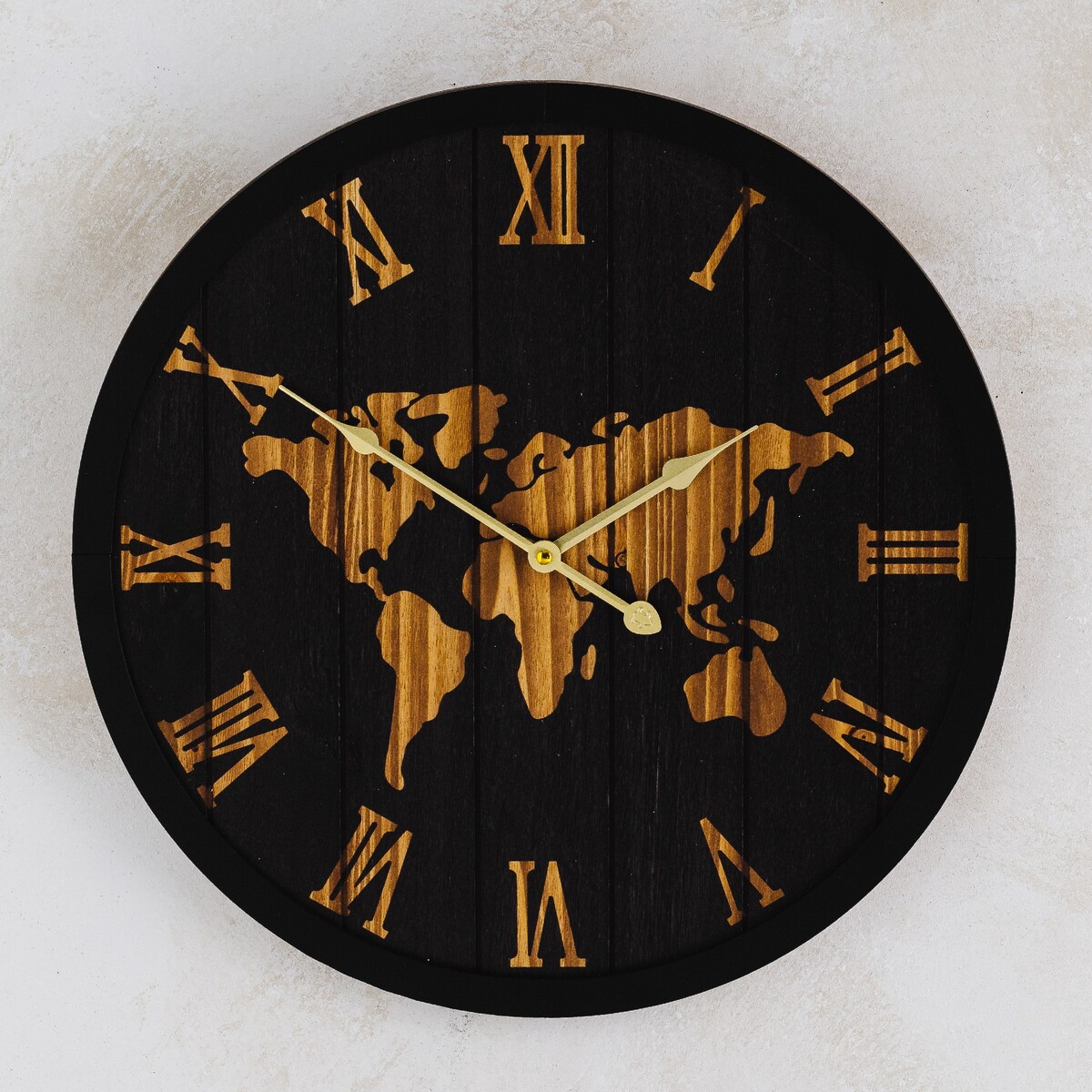 Zegar Wiszący Wolder