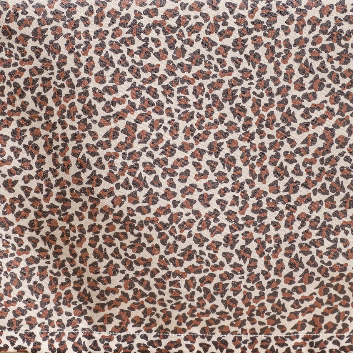 Bieżnik Drukowany Panter 40x180 cm z motywem zwierzęcym