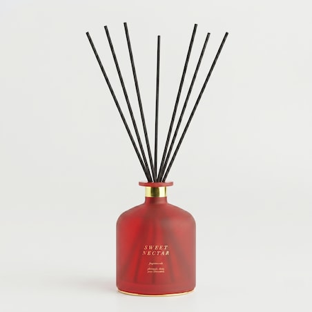 Dyfuzor zapachowy z patyczkami Granadilo 550 ml