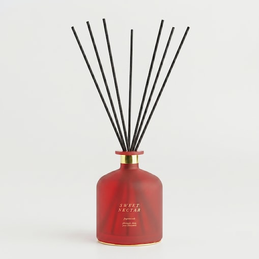 Dyfuzor zapachowy z patyczkami Granadilo 550 ml