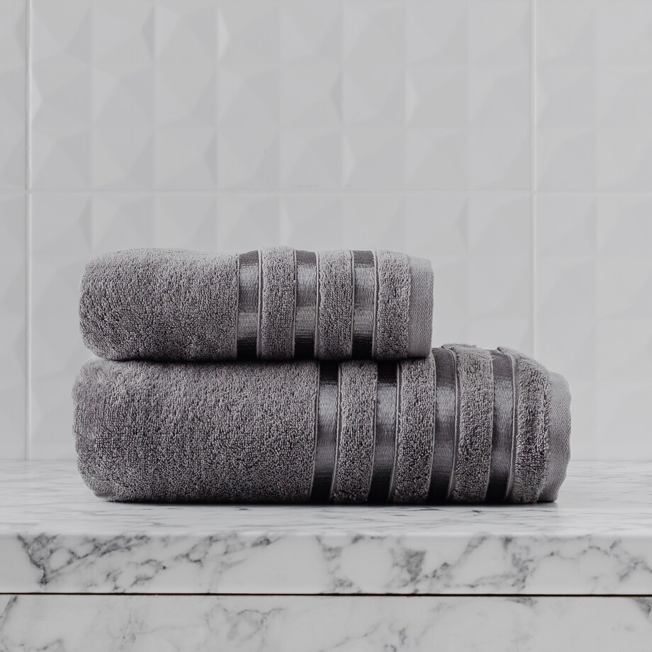Bath Towel Bamboo 2 70x130 cm