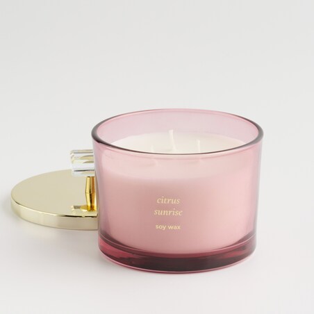 Świeca Zapachowa Oloris