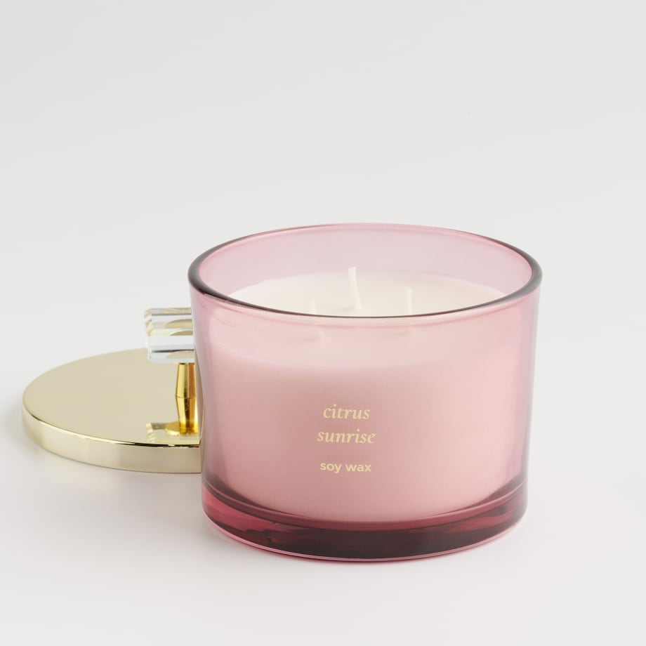 Świeca Zapachowa Oloris