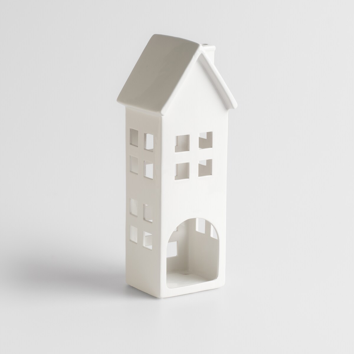 Świecznik Snowbound