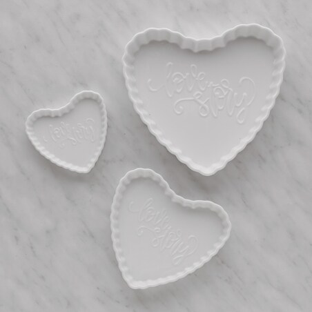 Komplet Naczyń Do Zapiekania Coeuriso