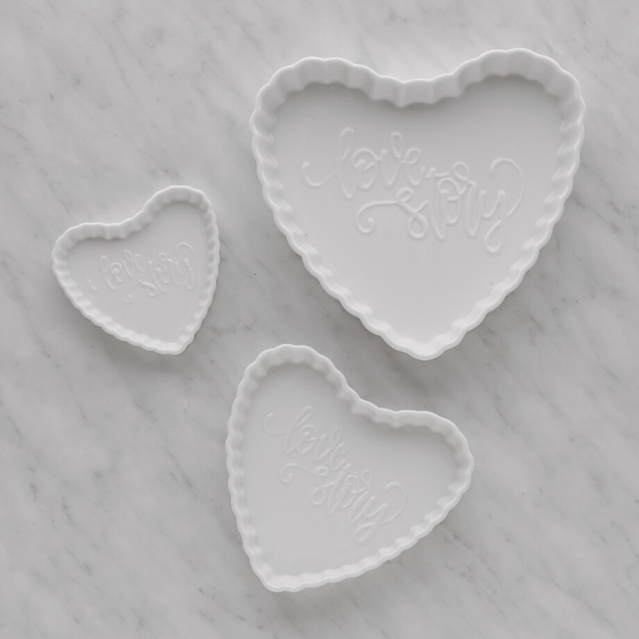 Komplet Naczyń Do Zapiekania Coeuriso