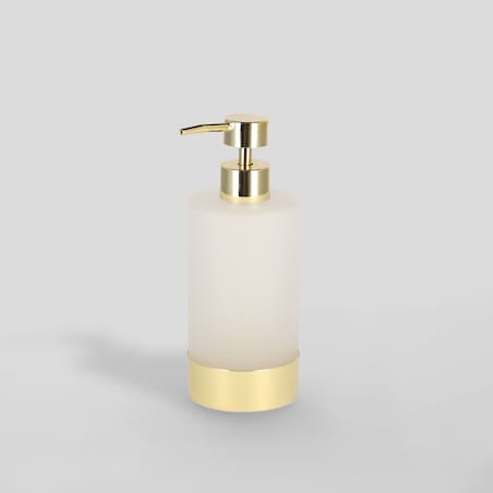 Dozownik Łazienkowy Kerala