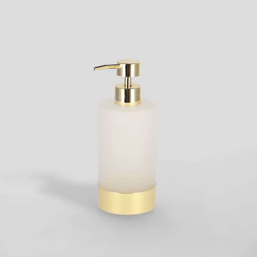 Dozownik Łazienkowy Kerala