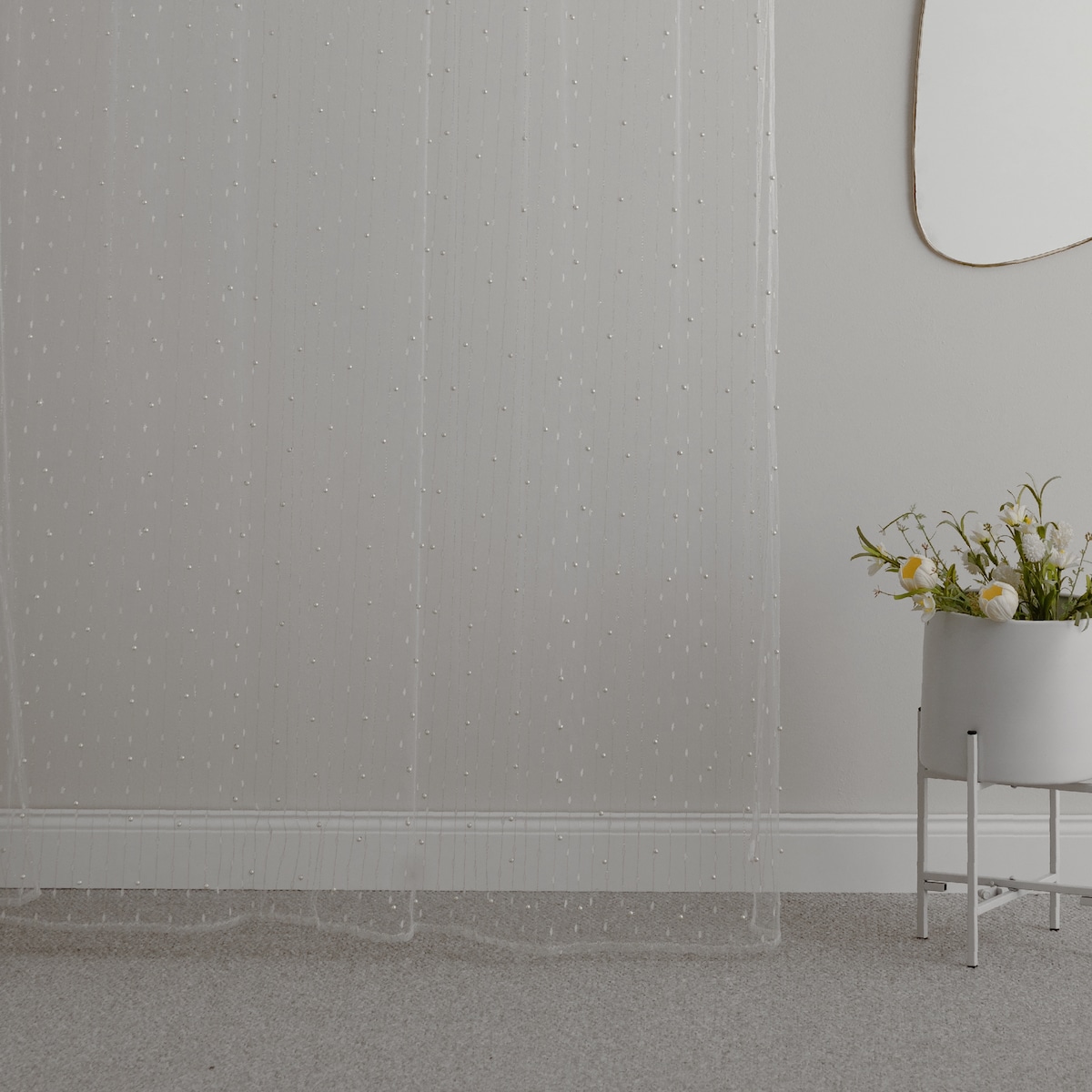 Firana Frank 140x250 cm