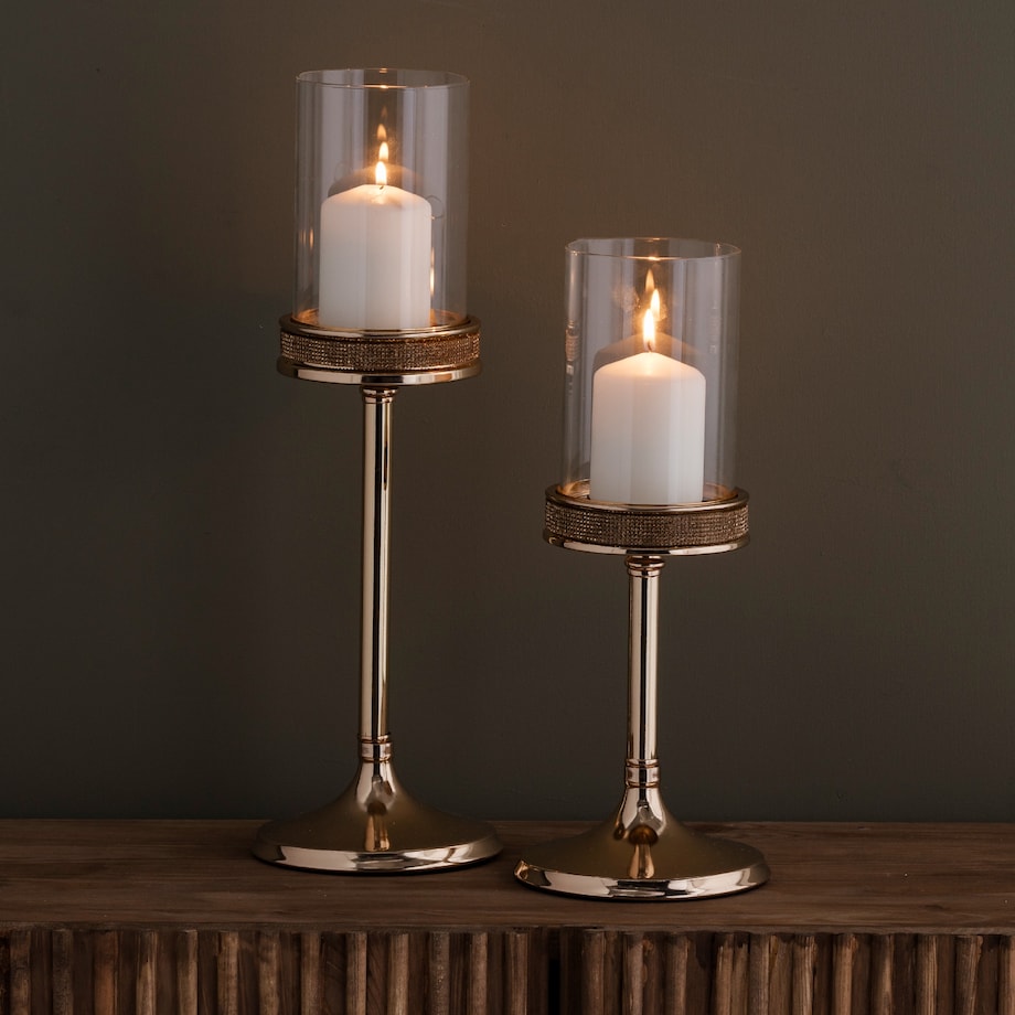 Candle Holder Tapessimo 