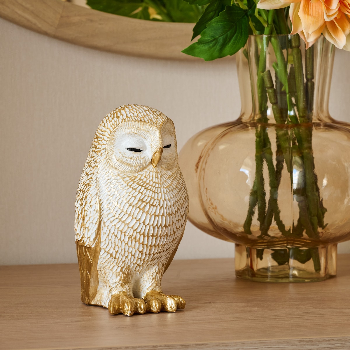 Figurka Owliso