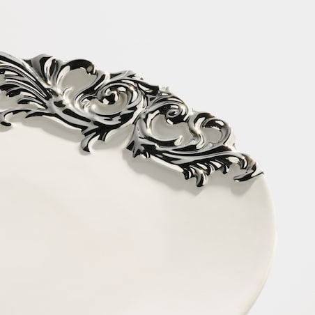 Patera Dekoracyjna Ornamenti