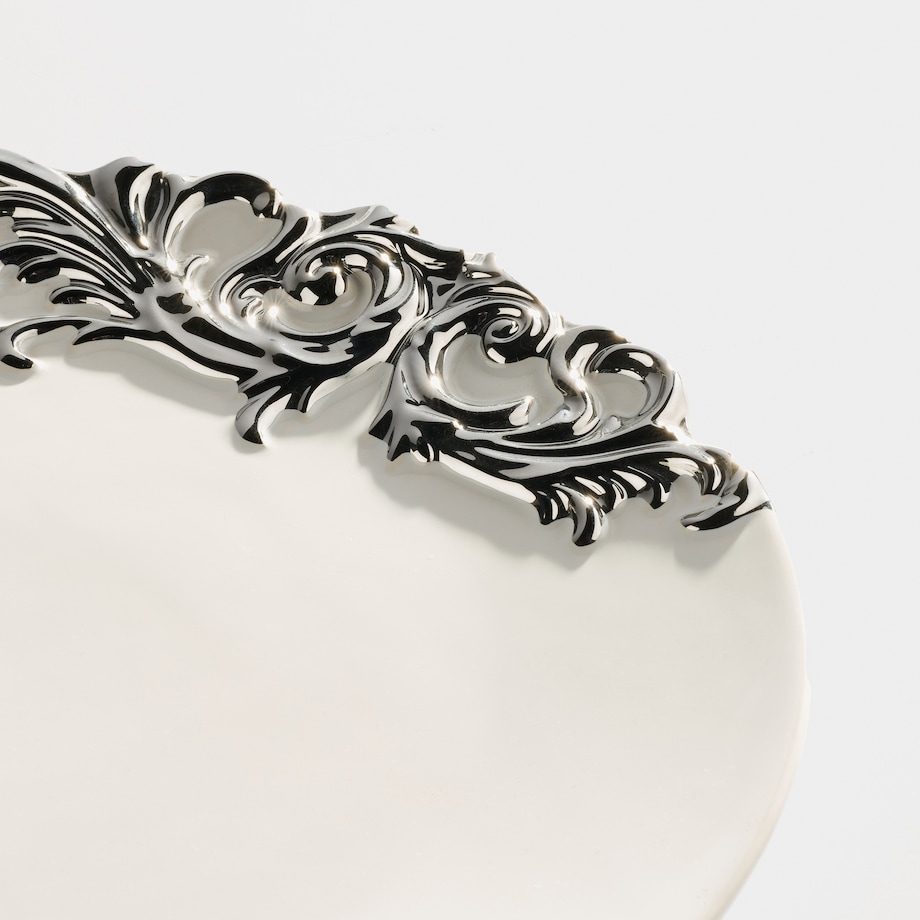 Patera Dekoracyjna Ornamenti