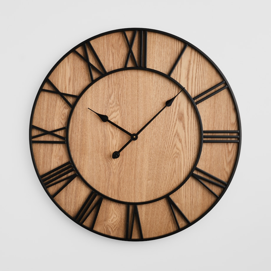 Zegar Ścienny Cadorra