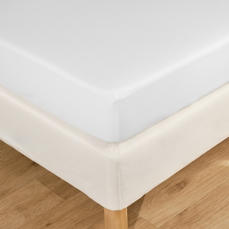 Prześcieradło Z Gumką Tuleta 180x200 cm