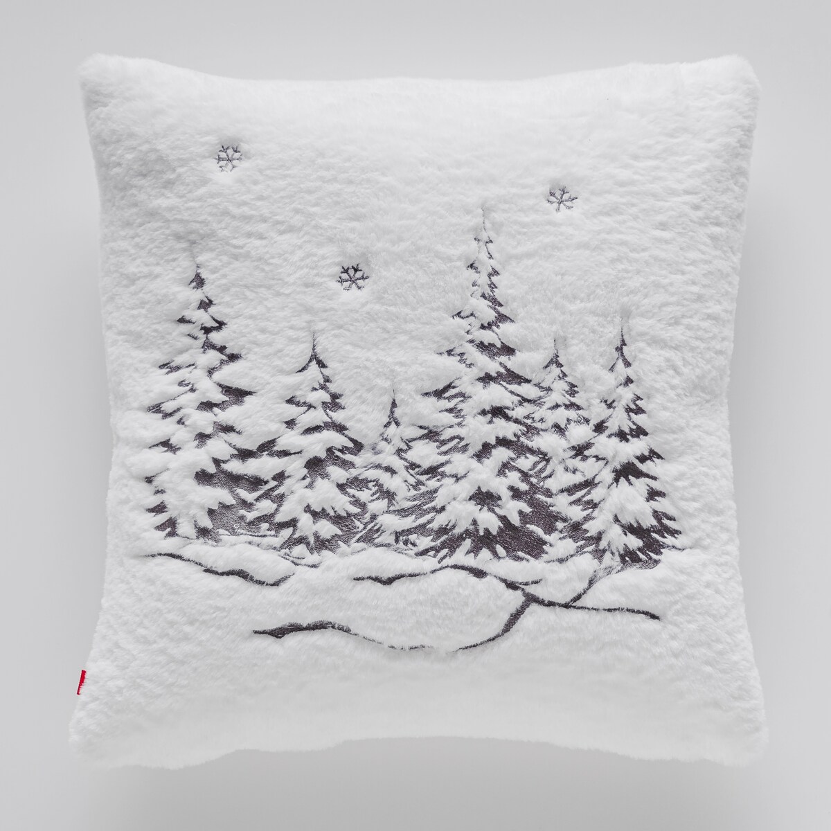 Poszewka Snowingo 45x45 cm