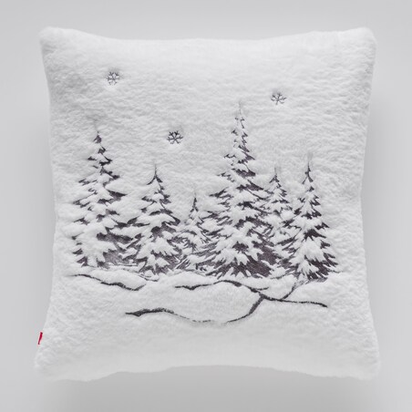 Poszewka Snowingo 45x45 cm