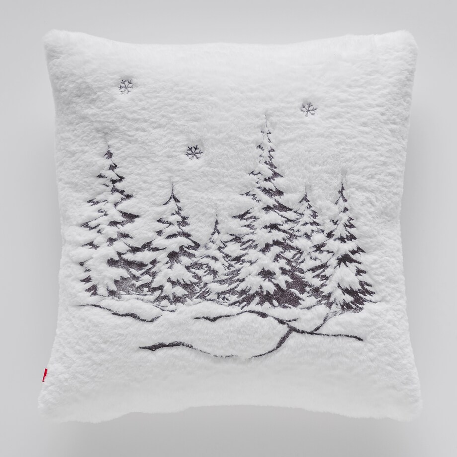 Poszewka Snowingo 45x45 cm
