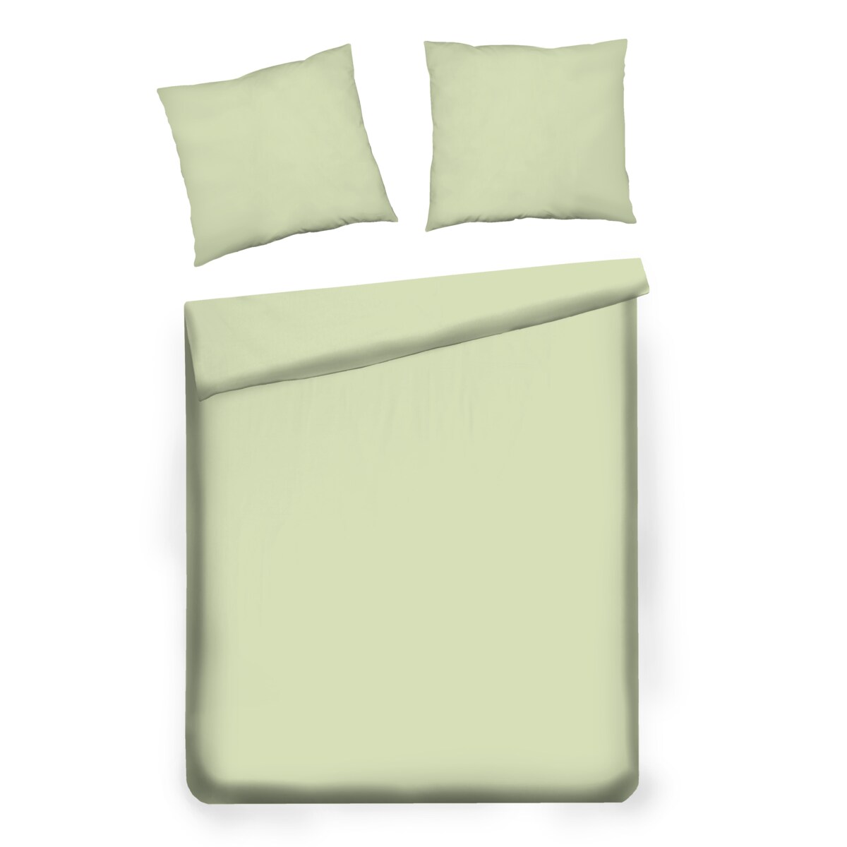 Pościel z bawełny satynowej Satinette 160x200 cm