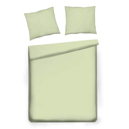 Pościel z bawełny satynowej Satinette 160x200 cm