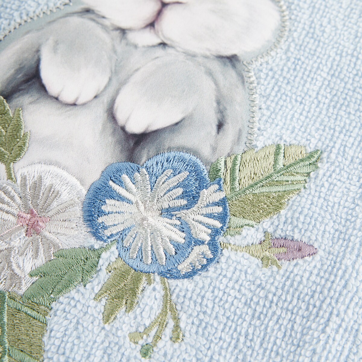 Ręcznik Kuchenny Pansilo 40x60 cm z motywem królika