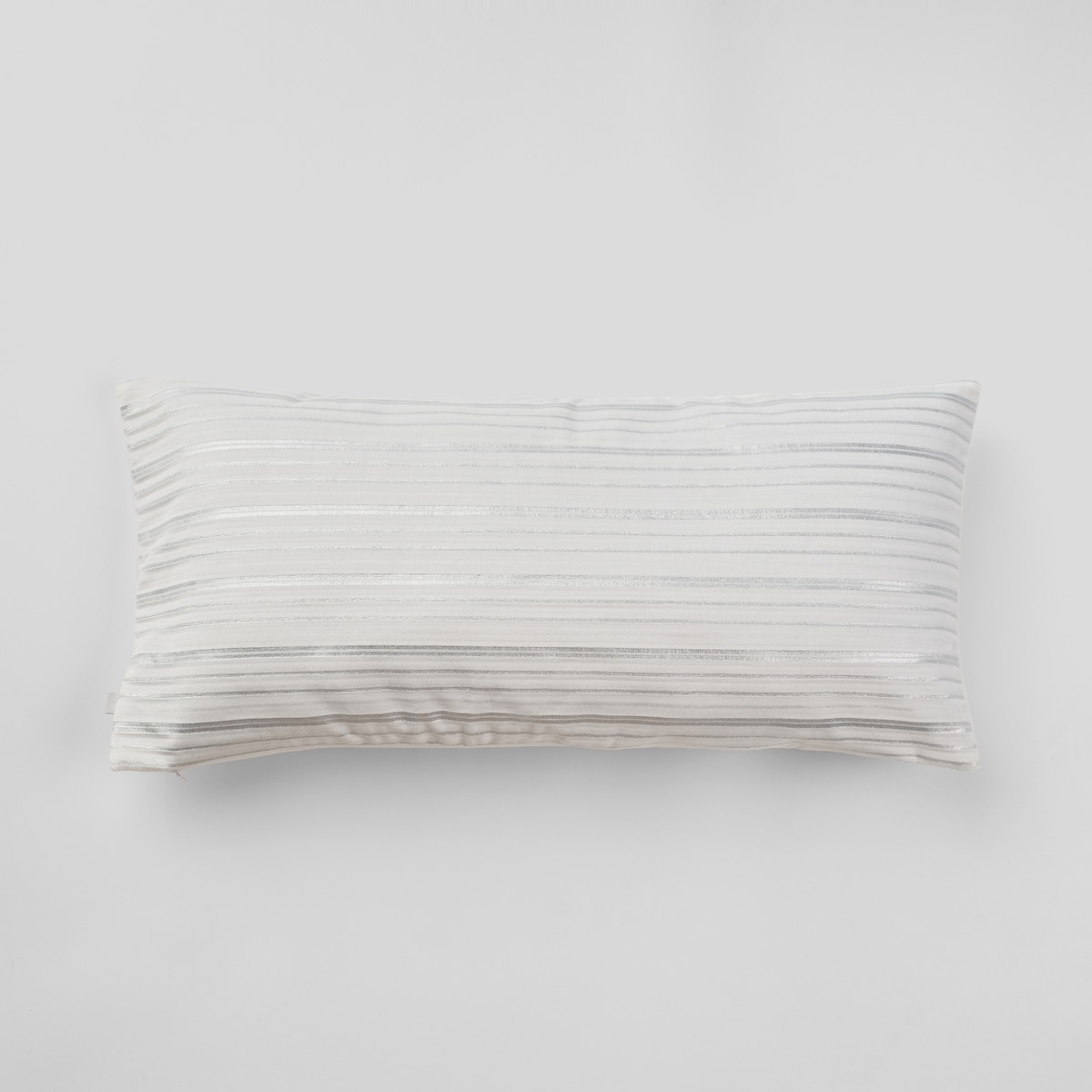 Poszewka Welwetowa Calama 30x60 cm w paski