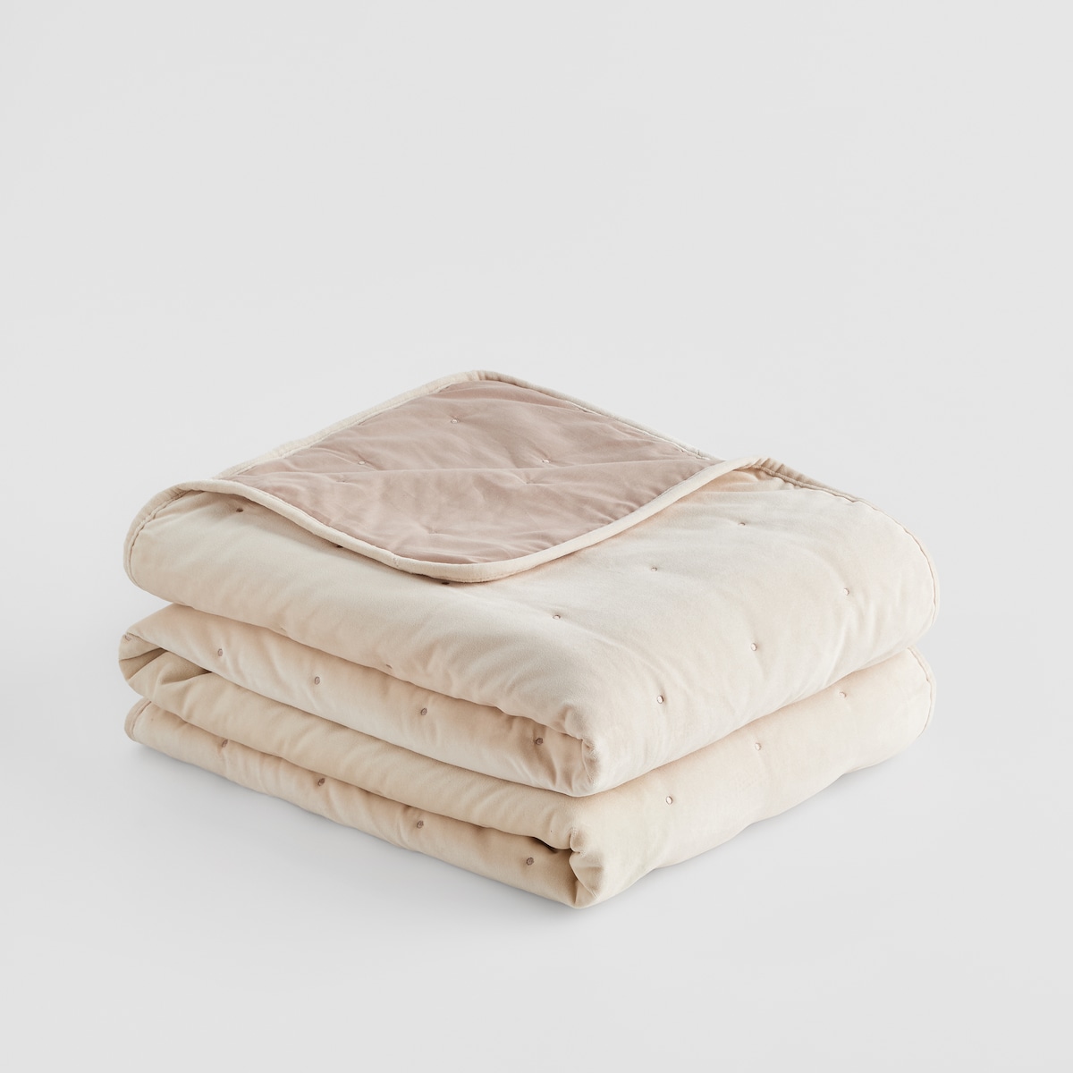 Narzuta Bawełniana Oscareno 200x220 cm