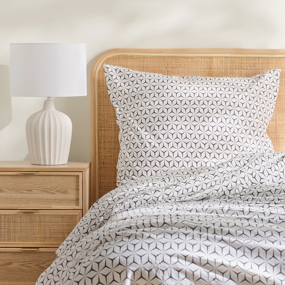 Pościel Bawełniana Virelli 140x200 cm