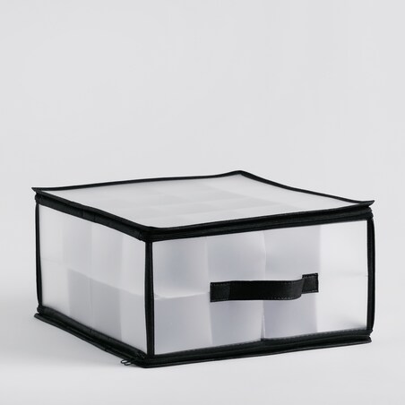 Organizer Na Ozdoby Świąteczne Xmas