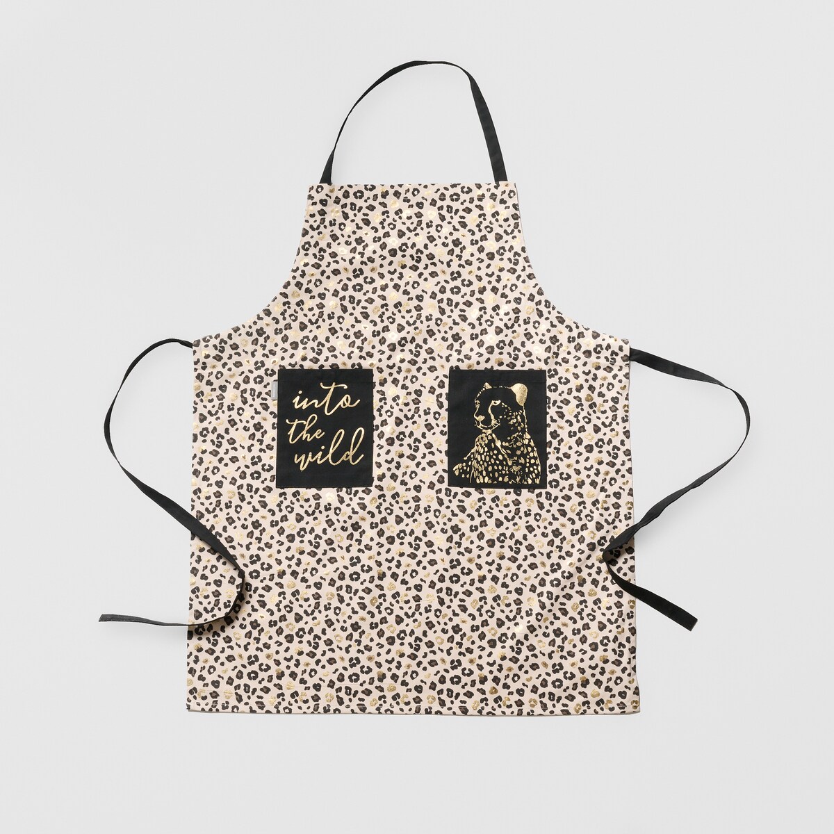 Fartuch Panterin 70x85 cm