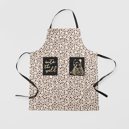 Fartuch Panterin 70x85 cm