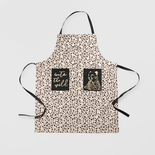 Fartuch Panterin 70x85 cm