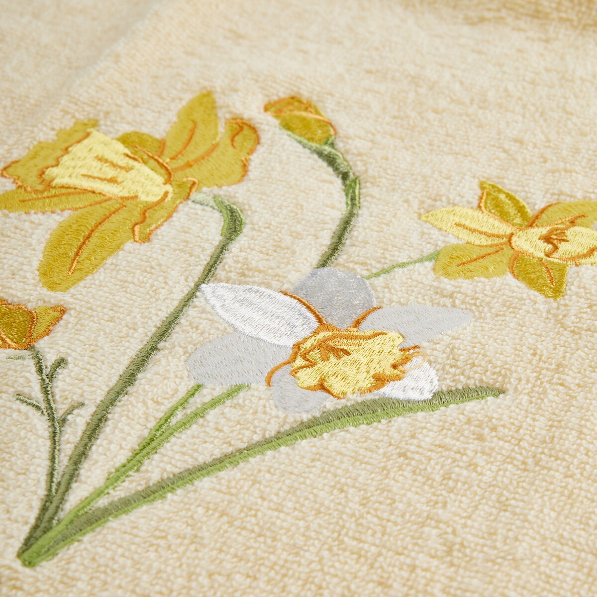 Ręcznik Kuchenny Daffelisbunny 40x60 cm z motywem królika