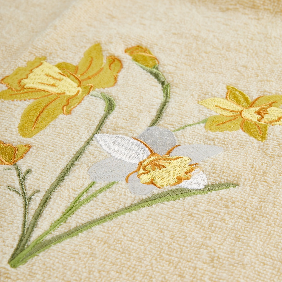 Ręcznik Kuchenny Daffelisbunny 40x60 cm z motywem królika