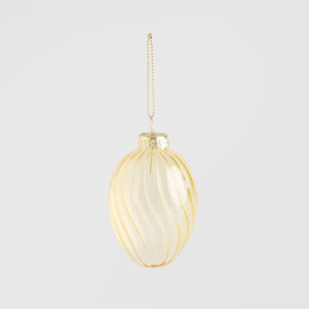 Dekoracja Wisząca Monsi z motywem jajka