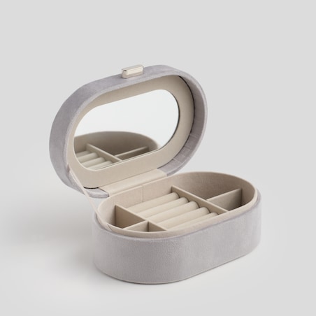 Szkatułka Na Biżuterię Maravila 20.5x14.2 cm