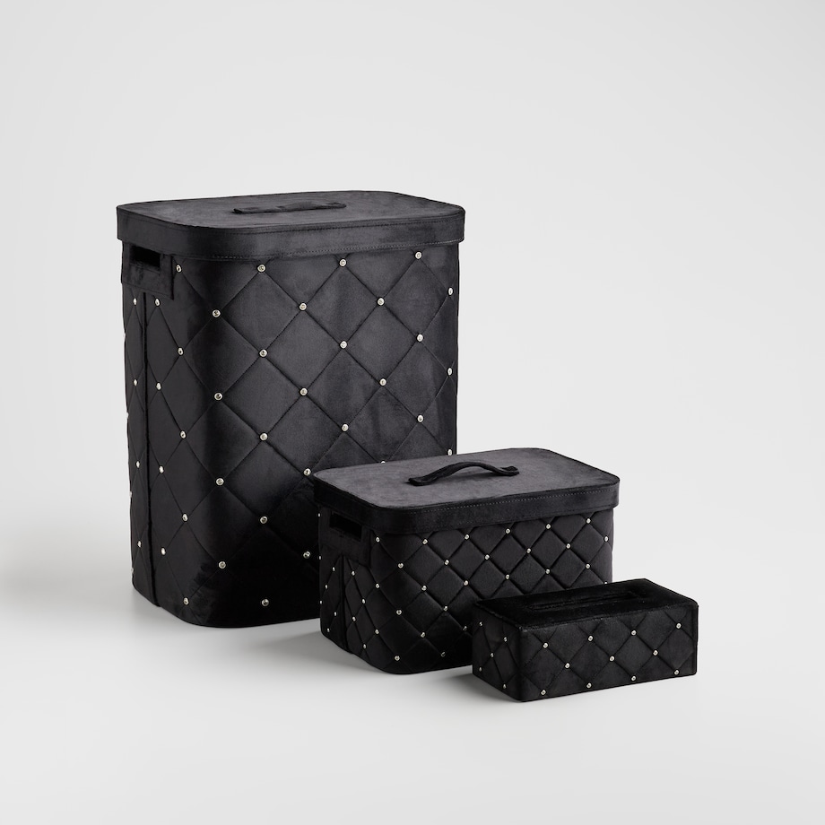 Chustecznik Diamentum 27x15 cm