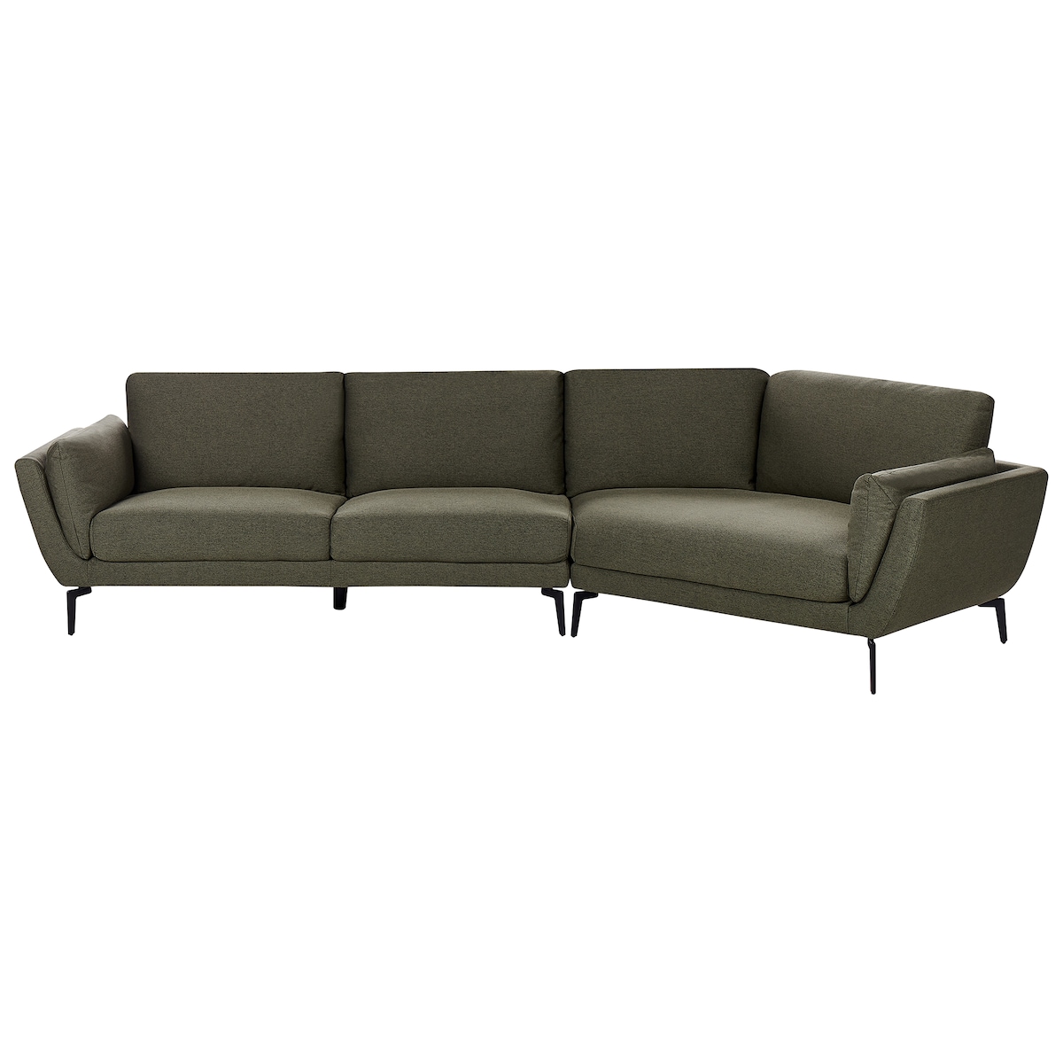 Sofa dla 3 osób KANSSELI