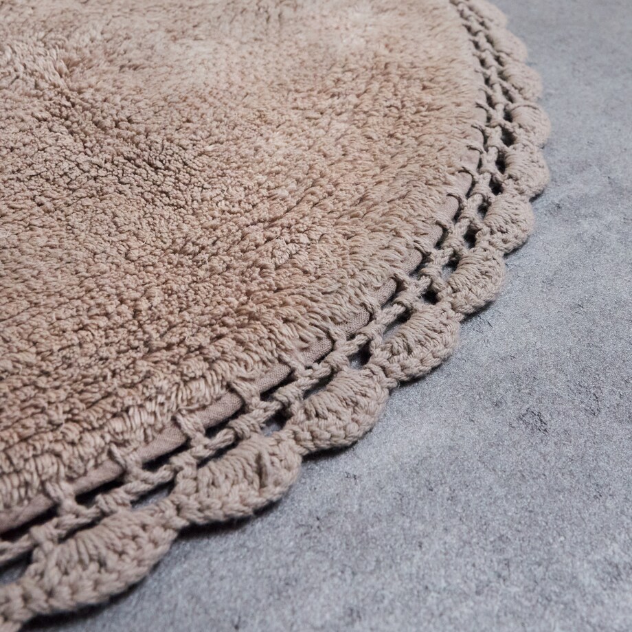 Dywanik Alambrello round ø 65 cm