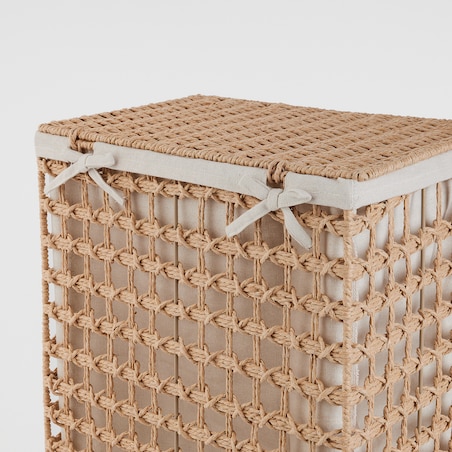 Kosz Na Pranie Bralla 27x43 cm