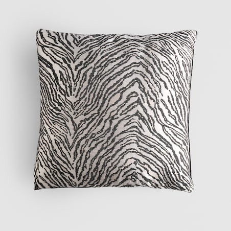 Poszewka Żakardowa Zebrea 45x45 cm