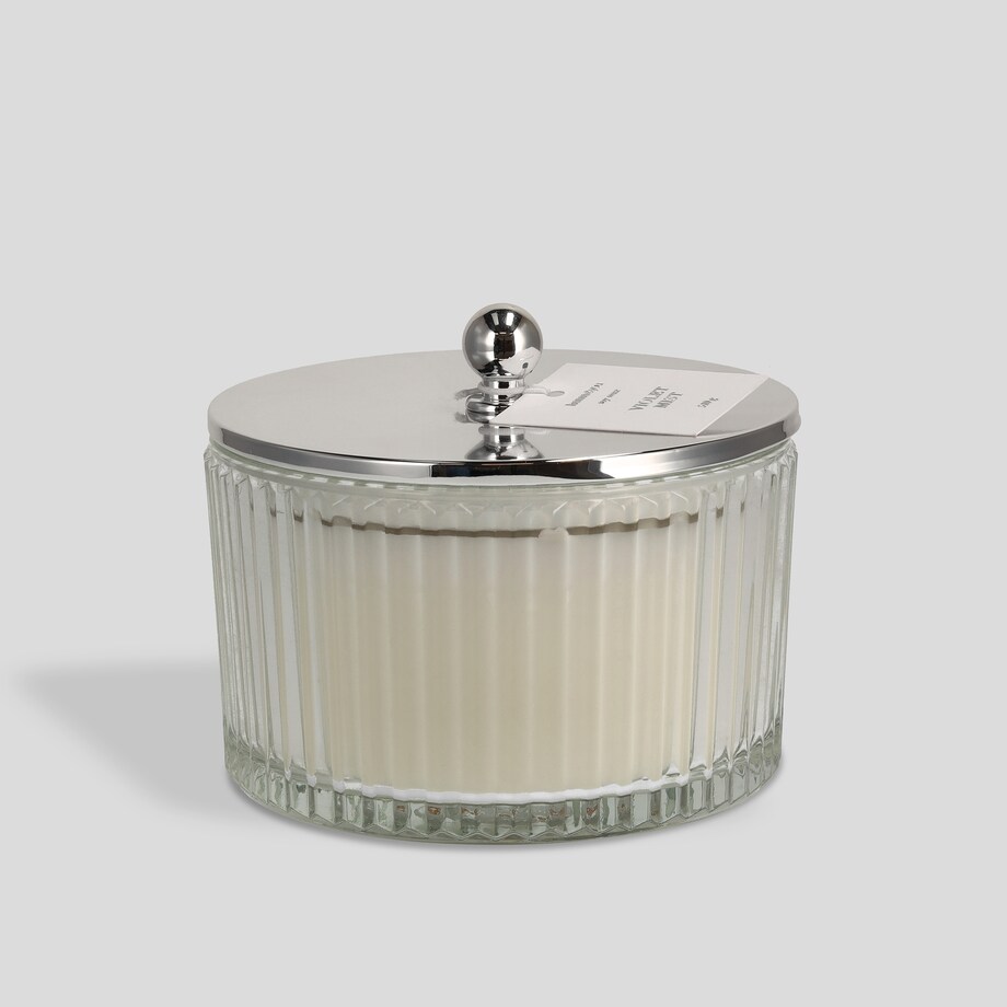 Świeca Zapachowa Riffo