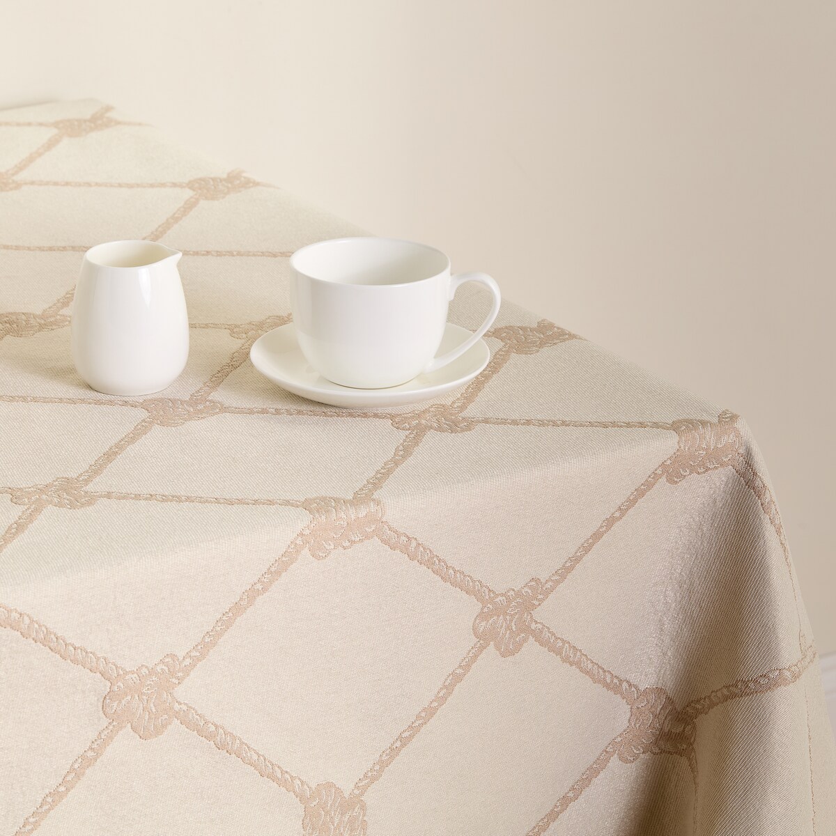 Obrus Żakardowy Ravel 150x220 cm