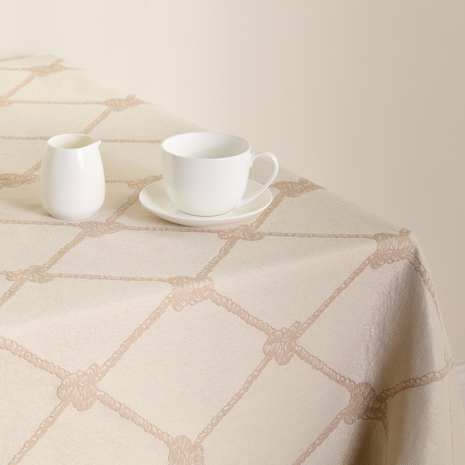 Obrus Żakardowy Ravel 150x220 cm