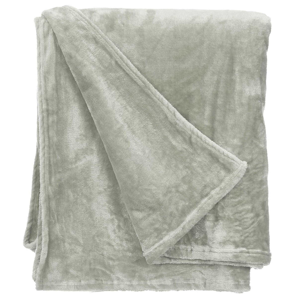 Koc pluszowy 130 x 160 cm