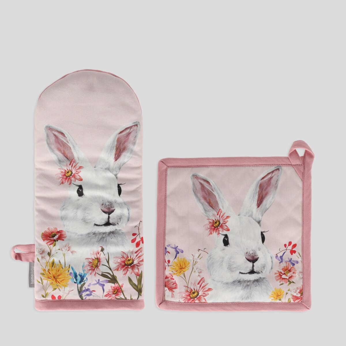 Łapka I Rękawica Sirsobunny 14x30 cm