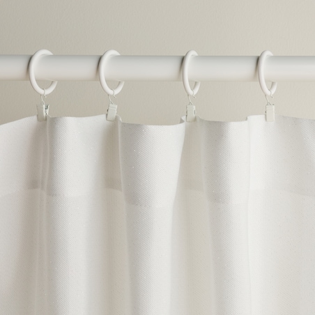 Zasłona Jednobarwna Sausa 140x250 cm