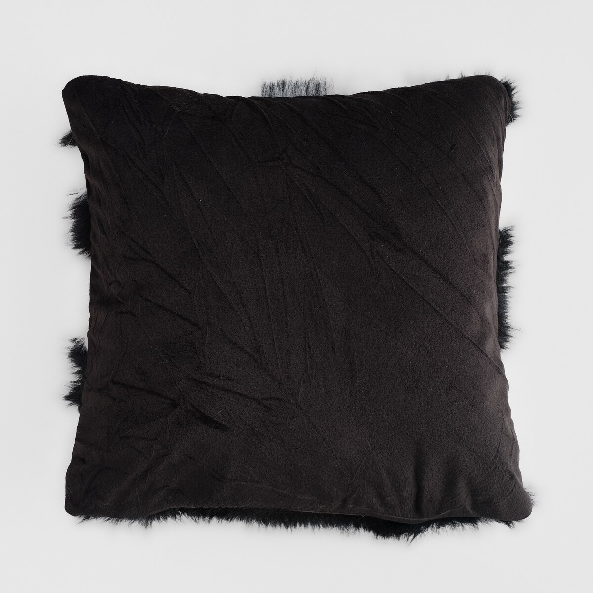 Poszewka Futrzana Zebrisse 45x45 cm