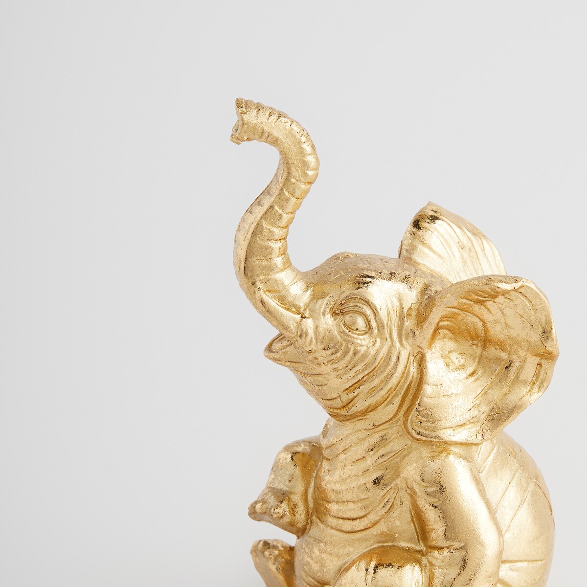 Figurka Elefantino z motywem zwierzęcym