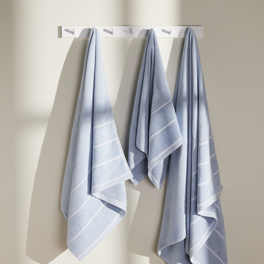 Ręcznik Velly 70x130 cm